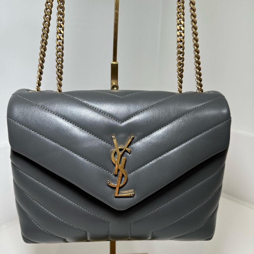 YSL Loulou Small bag in excellent condition